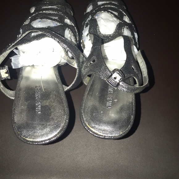 Nine West Heels - Picture 5 of 5